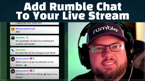 rumble chat gay